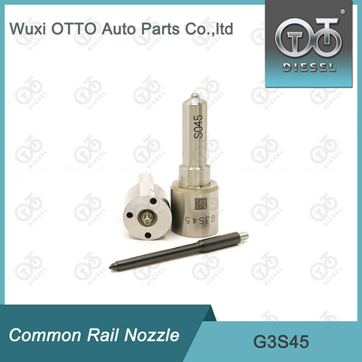 G3S45 G3S45 Denso Common Rail Nozzle para Injetores 295050-0890 / 1465A367