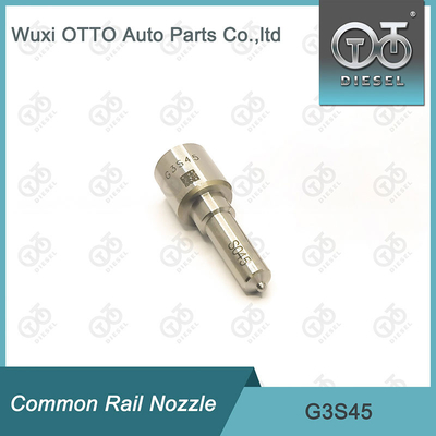 G3S45 G3S45 Denso Common Rail Nozzle para Injetores 295050-0890 / 1465A367