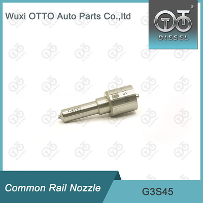 G3S45 G3S45 Denso Common Rail Nozzle para Injetores 295050-0890 / 1465A367