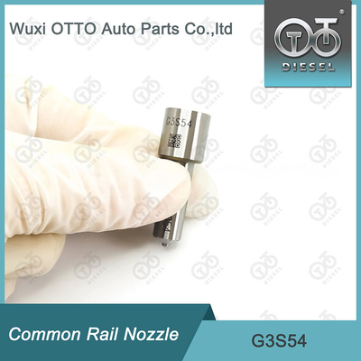 Bocal comum do trilho de G3S54 Denso para injetores 295050-1170
