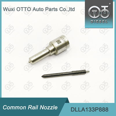 Bocal comum do trilho de DLLA133P888 Denso para injetores 095000-6460/RE529150