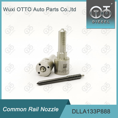 Bocal comum do trilho de DLLA133P888 Denso para injetores 095000-6460/RE529150