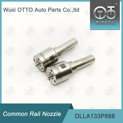 Bocal comum do trilho de DLLA133P888 Denso para injetores 095000-6460/RE529150