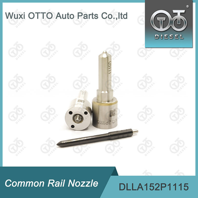 DLLA152P1115 Bocal de carril comum para injetores 095000-803# / 8-98074909-#