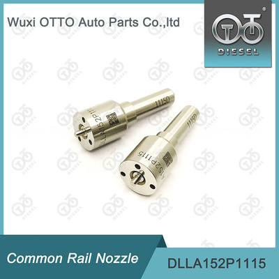 DLLA152P1115 Bocal de carril comum para injetores 095000-803# / 8-98074909-#
