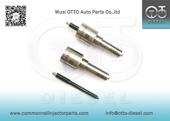 DLLA154P881 Bocal Denso Common Rail para Injetores 095000-578# / RF7J-13-H50