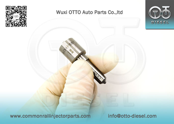 DLLA154P881 Bocal Denso Common Rail para Injetores 095000-578# / RF7J-13-H50