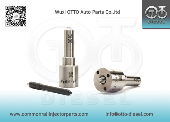 DLLA154P881 Bocal Denso Common Rail para Injetores 095000-578# / RF7J-13-H50