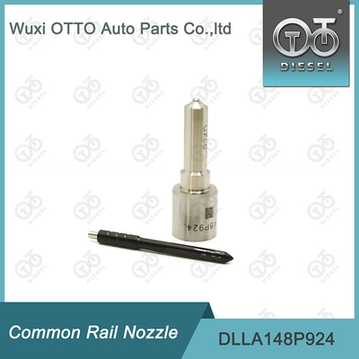 Bocal comum do trilho de DLLA148P924 DENSO para os injetores 095000-613#/8-97376270-#