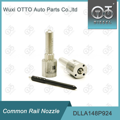Bocal comum do trilho de DLLA148P924 DENSO para os injetores 095000-613#/8-97376270-#