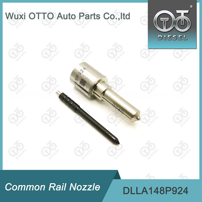 Bocal comum do trilho de DLLA148P924 DENSO para os injetores 095000-613#/8-97376270-#