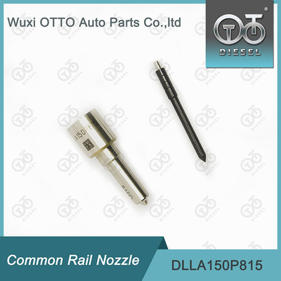 DLLA150P815 Densos Comum Rail Nozzle para injetores 095000-512# / 721# / 755# / 542#
