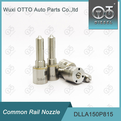 DLLA150P815 Densos Comum Rail Nozzle para injetores 095000-512# / 721# / 755# / 542#