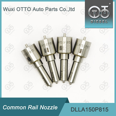 DLLA150P815 Densos Comum Rail Nozzle para injetores 095000-512# / 721# / 755# / 542#