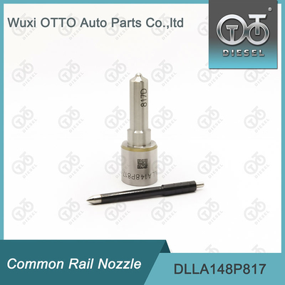 DLLA148P817 Bocal de ferro comum denso para injetores 095000-508X / 897313-8612 / -16
