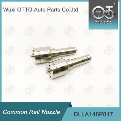 DLLA148P817 Bocal de ferro comum denso para injetores 095000-508X / 897313-8612 / -16