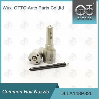 DLLA148P820 DensoBozol comum para injectores 095000-5160 / RE524362 / RE518725