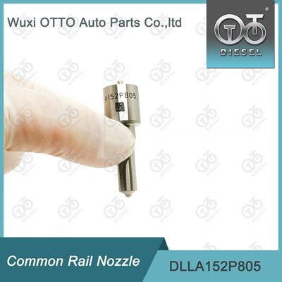 Bocal comum do trilho de DLLA152P805 DENSO para os injetores 095000-5030/785X etc.