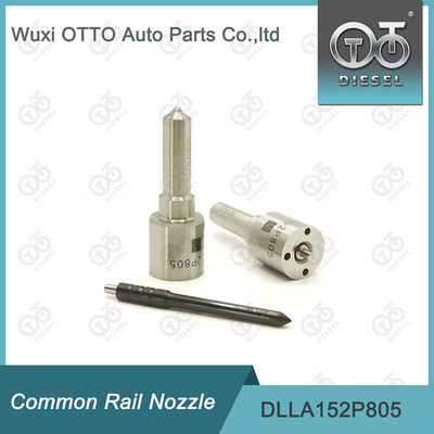 Bocal comum do trilho de DLLA152P805 DENSO para os injetores 095000-5030/785X etc.