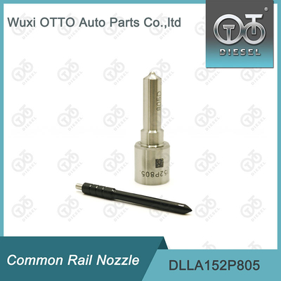 Bocal comum do trilho de DLLA152P805 DENSO para os injetores 095000-5030/785X etc.