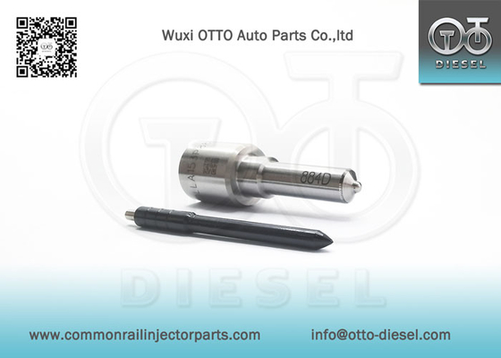 Bocal comum do trilho de DLLA153P884 DENSO para injetores 095000-5800/5801 etc.