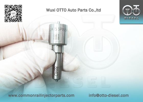 Bocal comum do trilho de DLLA153P884 DENSO para injetores 095000-5800/5801 etc.