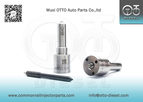 Bocal comum do trilho de DLLA153P884 DENSO para injetores 095000-5800/5801 etc.
