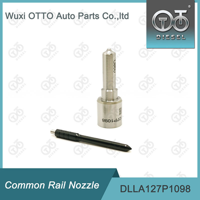 Bocal comum do trilho de DLLA127P1098 Denso para o injetor 095000-6310