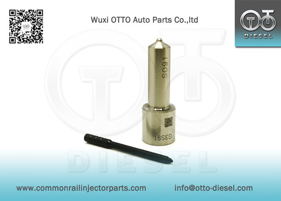 Bocal comum do trilho de G3S91 DENSO para injetores 295050-1520/8630