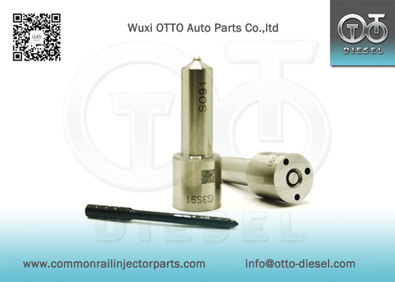 Bocal comum do trilho de G3S91 DENSO para injetores 295050-1520/8630