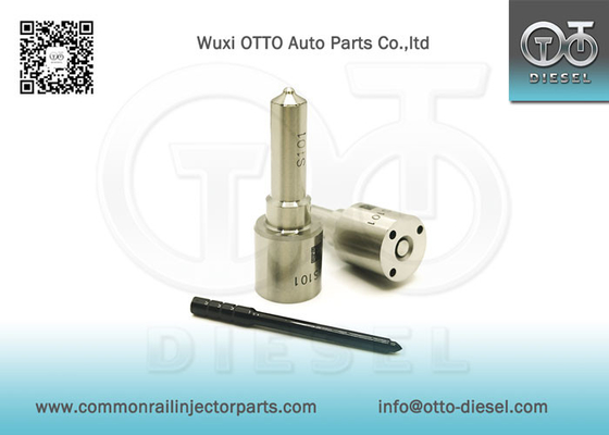 Bocal comum do trilho de G3S101 Denso para injetores 295050-1911