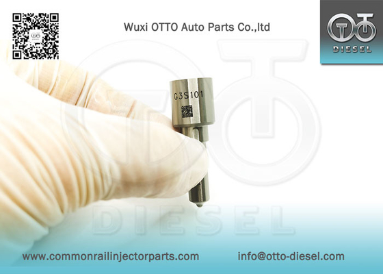 Bocal comum do trilho de G3S101 Denso para injetores 295050-1911