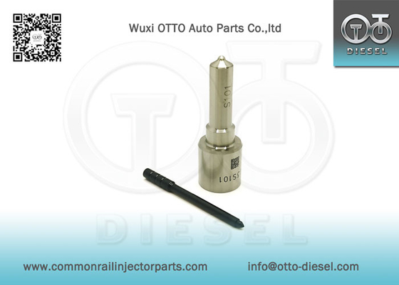 Bocal comum do trilho de G3S101 Denso para injetores 295050-1911