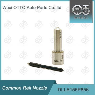 Bocal comum do trilho de DLLA155P856 Denso para os injetores 095000-660# 23670-E0040