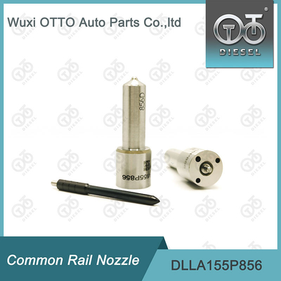 Bocal comum do trilho de DLLA155P856 Denso para os injetores 095000-660# 23670-E0040