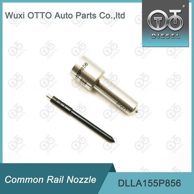 Bocal comum do trilho de DLLA155P856 Denso para os injetores 095000-660# 23670-E0040