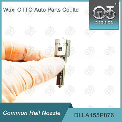 DLLA155P876 Denso Common Rail Bico Para Injetores 095000-764#/604#/623#