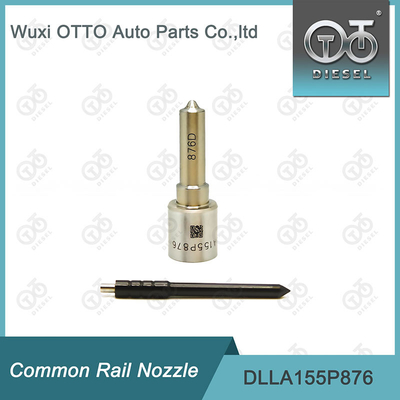 DLLA155P876 Denso Common Rail Bico Para Injetores 095000-764#/604#/623#