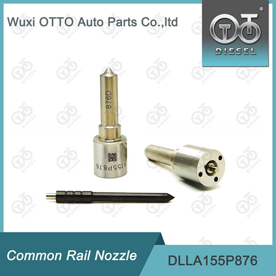 DLLA155P876 Denso Common Rail Bico Para Injetores 095000-764#/604#/623#