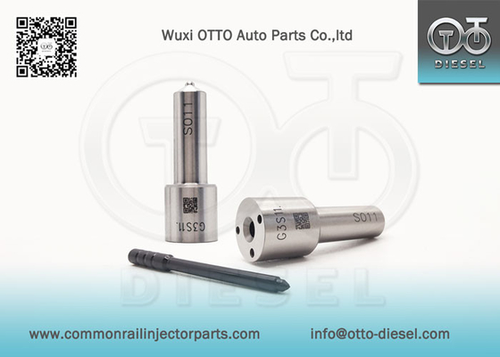 G3S11 Denso Comum Rail Nozzles para Injetor Mitsubsihi 295050-0260 / ME306476