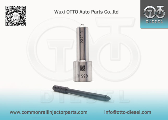 G3S11 Denso Comum Rail Nozzles para Injetor Mitsubsihi 295050-0260 / ME306476