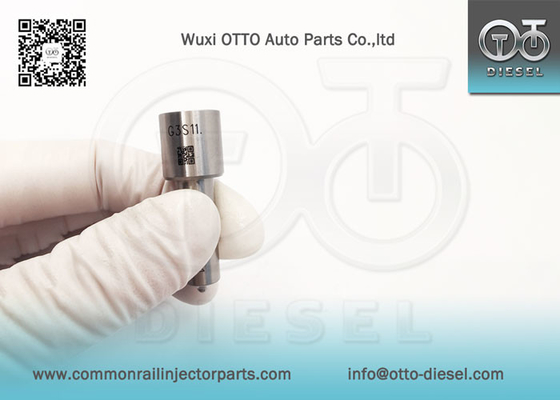 G3S11 Denso Comum Rail Nozzles para Injetor Mitsubsihi 295050-0260 / ME306476