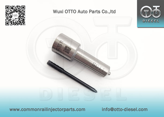 G3S11 Denso Comum Rail Nozzles para Injetor Mitsubsihi 295050-0260 / ME306476