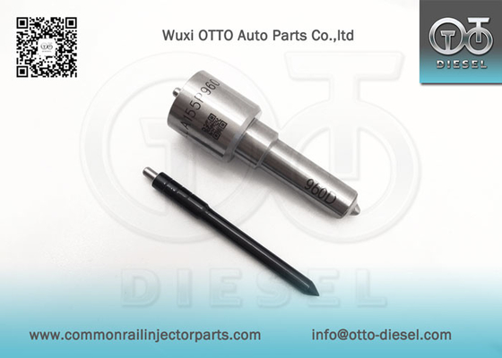 Bocal comum do trilho de DLLA155P960 Denso para os injetores 095000-668# de Toyota
