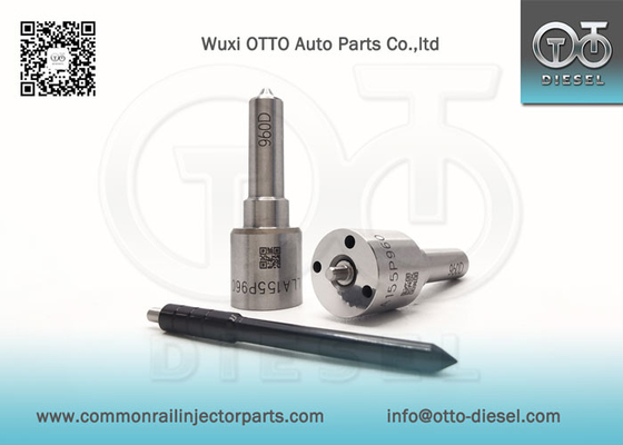 Bocal comum do trilho de DLLA155P960 Denso para os injetores 095000-668# de Toyota