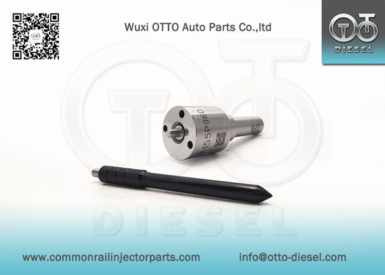 Bocal comum do trilho de DLLA155P960 Denso para os injetores 095000-668# de Toyota