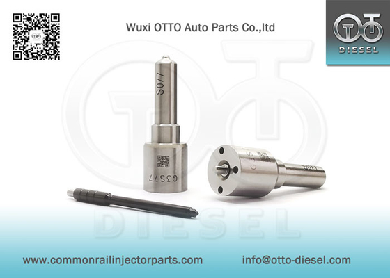 Bocal comum do trilho de G3S77 /293400-0770 Denso para injetores Mitsubishi 295050-1760 1465A439