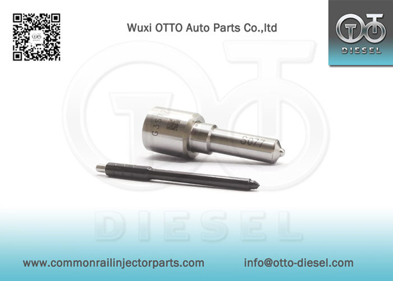 Bocal comum do trilho de G3S77 /293400-0770 Denso para injetores Mitsubishi 295050-1760 1465A439