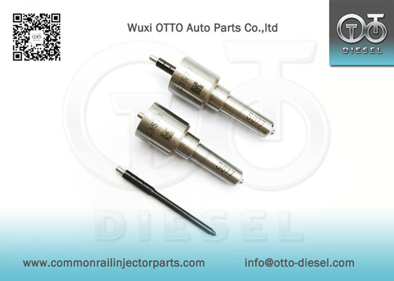 Bocal comum do trilho de G3S77 /293400-0770 Denso para injetores Mitsubishi 295050-1760 1465A439
