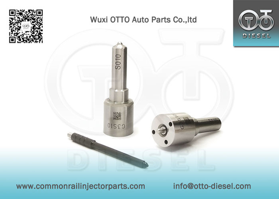 G3S10 Denso Common Rail Nozzle para Injetores Nissan 295050-030# / 16600-5X00A